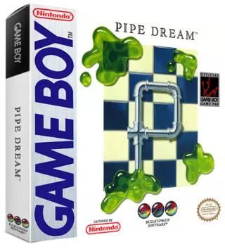 jeu Pipe Dream